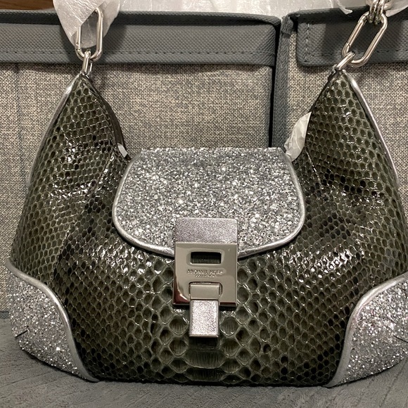Michael Kors Collection Handbags - COPY - MKC Bancroft
